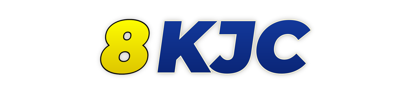 8kjc Logo